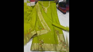 beautiful Punjabi suits