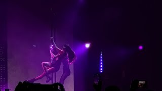 221119 Lisa Solo — BLACKPINK WORLD TOUR “BORN PINK” | Los Angeles, CA