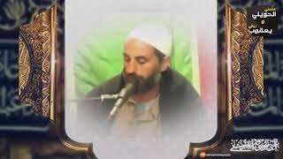 الله نور السماوات والأرض - يونس اسويلص