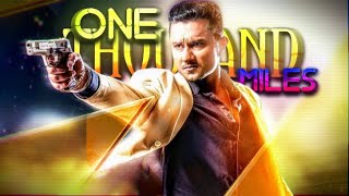 One Thousand Miles - Yo Yo Honey Singh | Honey Singh EDIT | Desi Kalakaar | #shorts