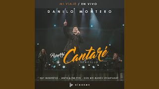 Popurrí Cantaré - En Vivo