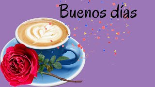 Mensaje Buenos días Feliz día episodio 182