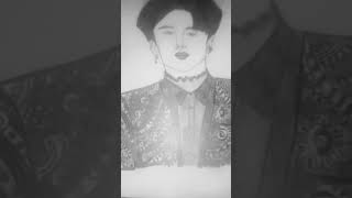 Sketch of# BTS#Jimin#Mochi#💜💜💜💜💜💜💜💜💜💜💜💜💜💜💜💜💜💜💜💜💜💜💜💜