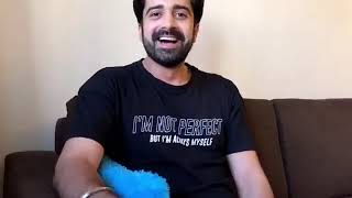 Avinash Sachdev : Go Jaipur Here We Come!! AR MRS INDIA