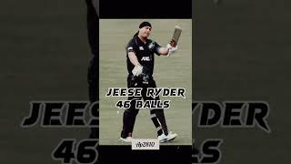 Fastest 100s in Odi cricket history#shorts#ytshorts #abdevillers #odicricket #ap2810 #trending#viral