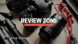 Review Zone - RZ Live Stream