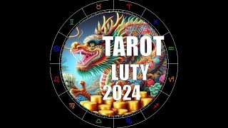 TAROT od Nowiu 10.2.24 do Pełni  24.2.2024