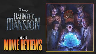 Haunted Mansion (2023) | Review