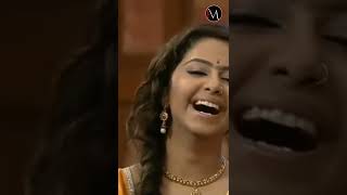 कपिल के शो पे चाय बनाने सिखाया || Comedy Nights with Kapil || Tina Dutta And Avika Gor #shorts