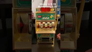 Play my mini slot machine until I win ‼️WATCH TO THE END‼️￼