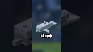 el DELFIN es el mob MAS TONTO de MINECRAFT