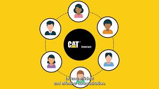 Quinn Company - CAT Interact