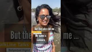 #shorts Sameera Reddy shared glimpse of her Bollywood Roles  #sameerareddy #Bollywood #flashback 😍