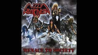 Generation alien - Lizzy Borden