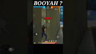 Clash Squad Rank Gameplay In Short - Garena Free Fire