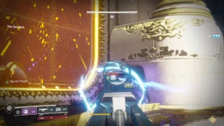 Destiny 2 Raid