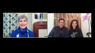 Our Latent Powers to Heal: Lynne McTaggart, Dr Eric Pearl & Jillian Fleer