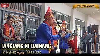 Lambok Parsada nai Bah / Lagu Batak / Cover