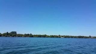 Heart of the 1000 Islands Sightseeing Cruise chill