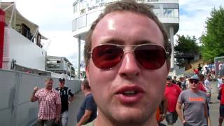 Hockenheim trip 2016 part 3