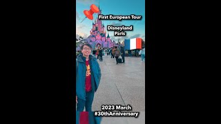 2023 Reels | Disneyland Paris