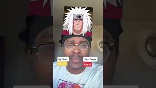 Naruto 2 v 3