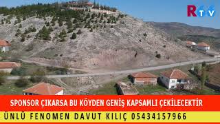 Çiçekli Köyü 3.Bölüm