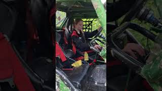 Offroad trial Dunajský Klatov 2023