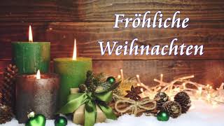 Frohe Weihnachten