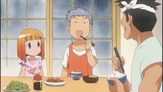 Potemayo Episode 10 [ English subbed ]