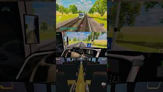 #World bus driving #simulator. #2023.#