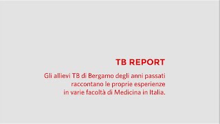 TB Report - Perugia