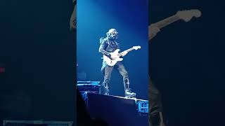 Faith  - Ghost Live in Cincinnati 19-2-22