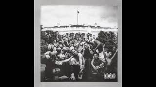 Kendrick Lamar - Alright