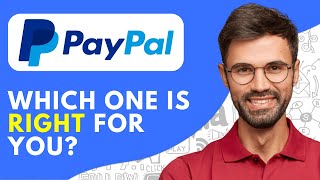 Paypal Personal vs Business Account for Freelancer (2024) Which One is Right for You?