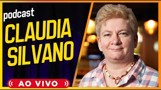 PRESIDENTE PROCON BRASIL CLAUDIA SILVANO  | PODCAST - EP 12