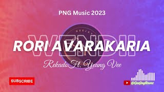 Rori Avarakaria | Rekardo Ft. Yxung Vee (2023)