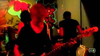 The Living Receiver - Trapped in a Skeleton Skyline (HD) - 07/19/11