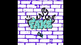 Fake - Full EP (Prod. by C4)