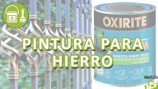 🔴 👌 Oxirite Xtrem Liso Brillante nueva formula - Bricotiendas