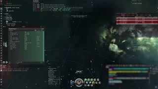 EVE Online - Griffin down