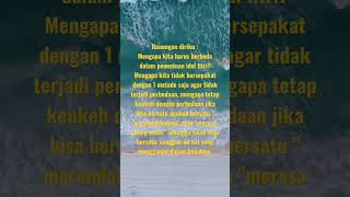 Perbedaan idul fitri #sunnah #idulfitri