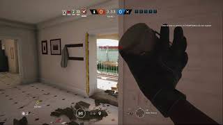 Rainbow Six Siege lesion best kills