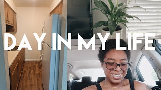 vlog | orangetheory, apartment hunting, + summer classes