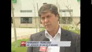 Tvn Red O'Higgins Consulta ciudadana para nombre de nuevo Hospital Regional