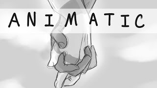 Elevator Love Letter - D&D OC Animatic