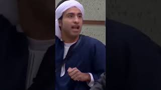 لما صاحبك يطلب منك فلوس سلف.