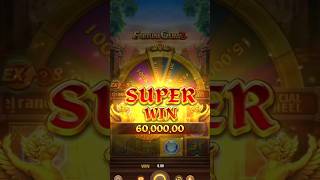 Jili Slots Super Win 🤑 !! #shorts  #ytshorts #shortvideo #jili