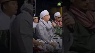 SHOLAWAT BUSYRO : USTADZ HAFIDZ ASSAIFI #bersholawat #sholawatbusyro #sholawat