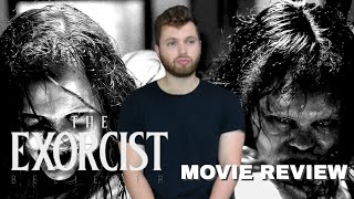 POSSESSED CASH GRAB? - The Exorcist: Believer - Davey Dave's Movie Review (No Spoilers)